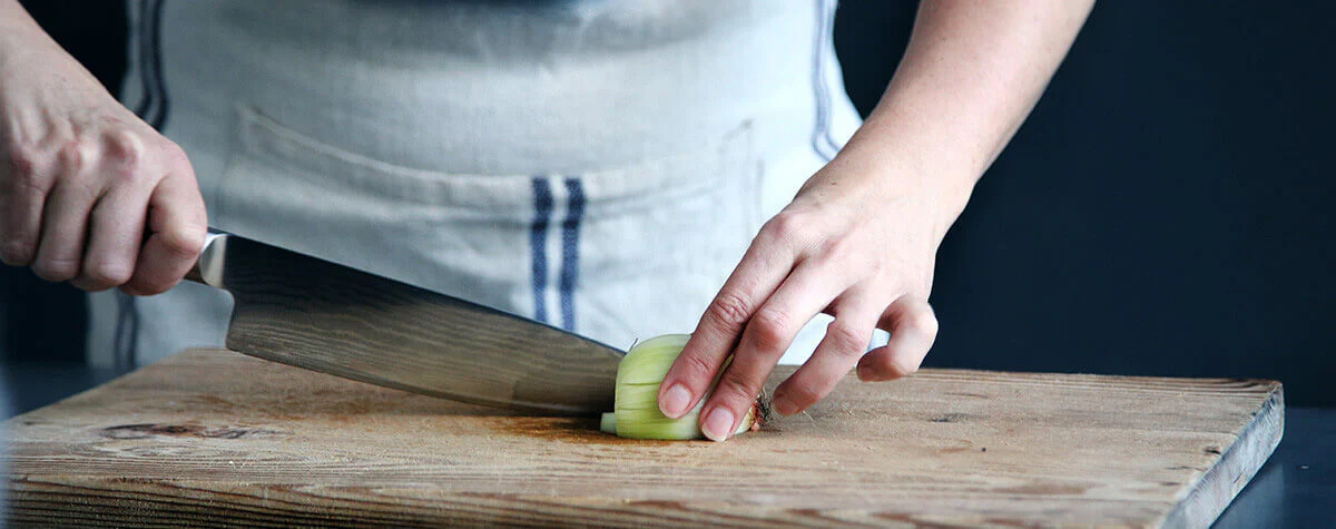 Master Your Kitchen With Precision
